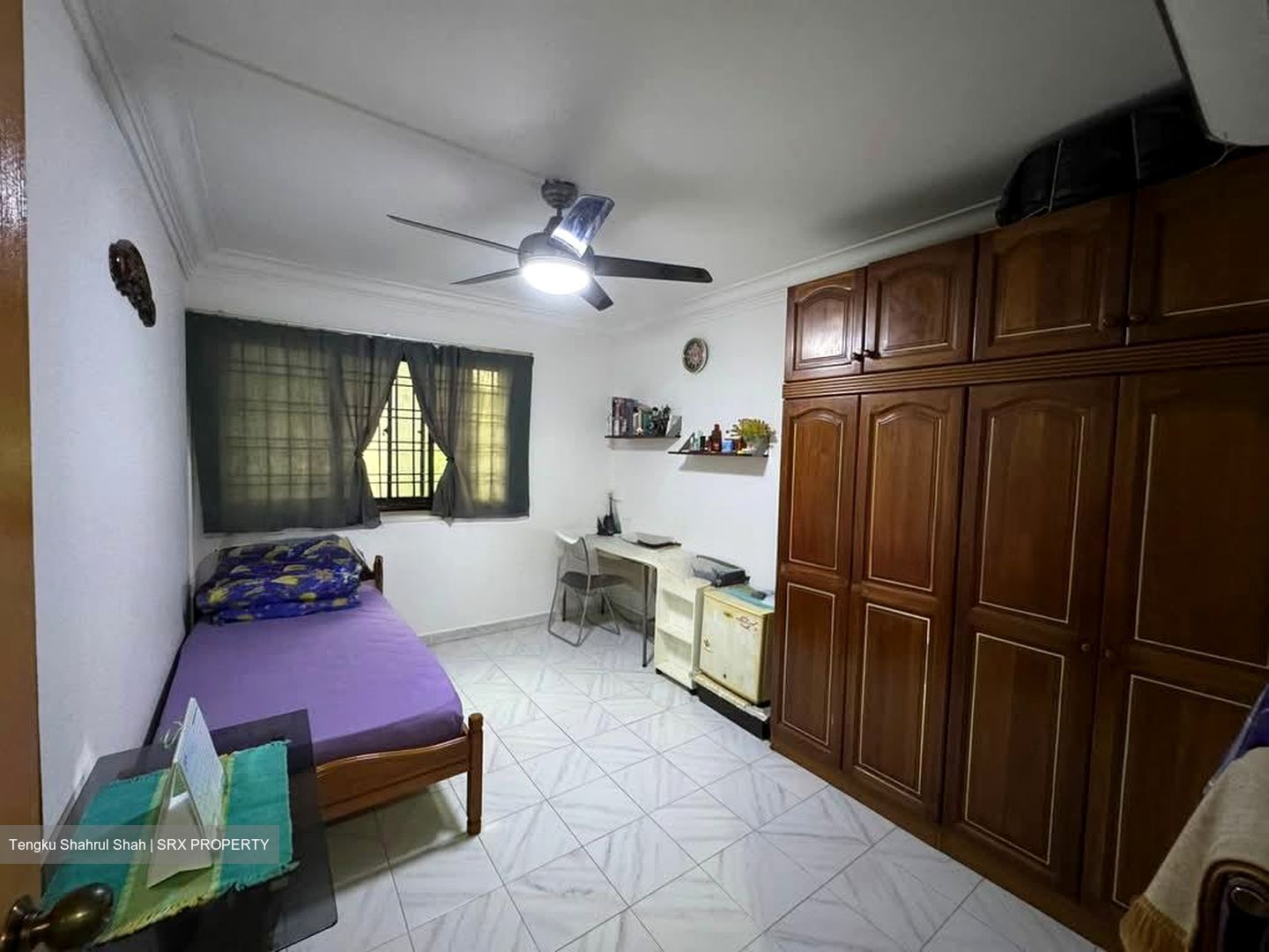 Blk 321 Bukit Batok Street 33 (Bukit Batok), HDB 4 Rooms #554239441